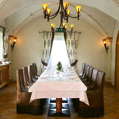 Feckl Hotel Ehningen
