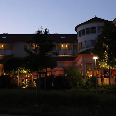 酒店 飞克尔酒店 4*