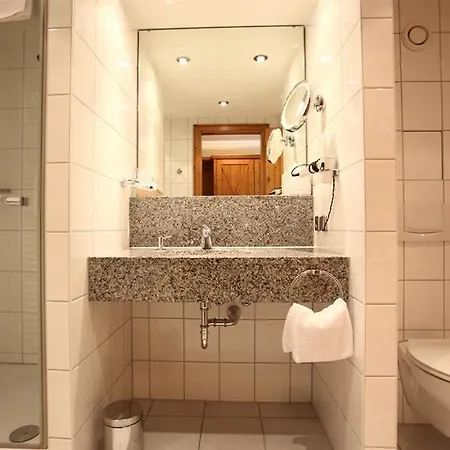 Hotel Feckl