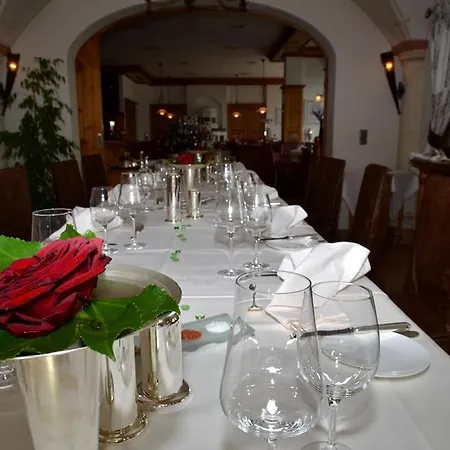Feckl Hotel Ehningen