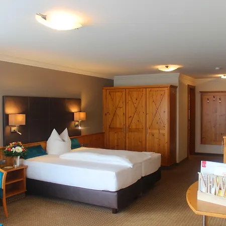 Hotel Feckl Ehningen