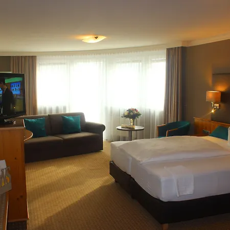 Hotel Feckl 4*