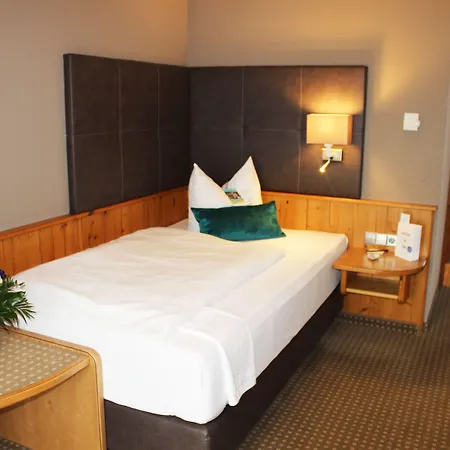 Feckl Hotel 4*