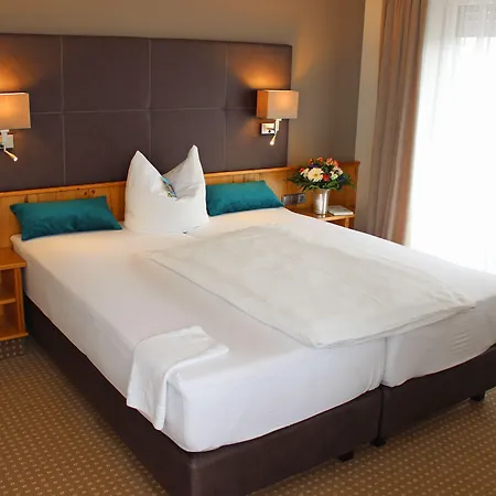 Feckl Hotel 4*