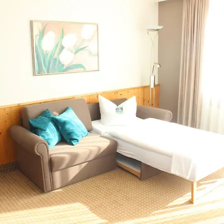 飞克尔酒店 酒店 4*