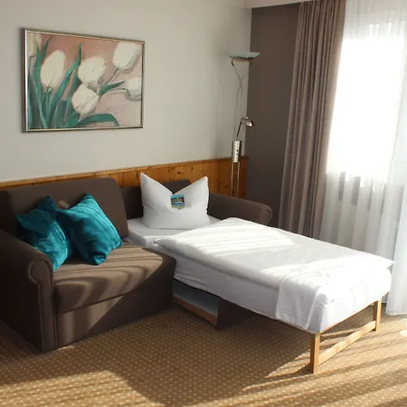 Feckl Hotel 4*