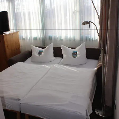Feckl Hotell 4*