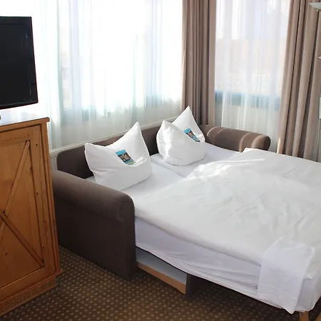 Feckl Hotel Ehningen