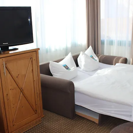 Hotel Feckl 4*