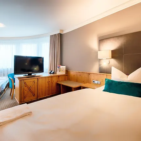 Hotel Feckl
