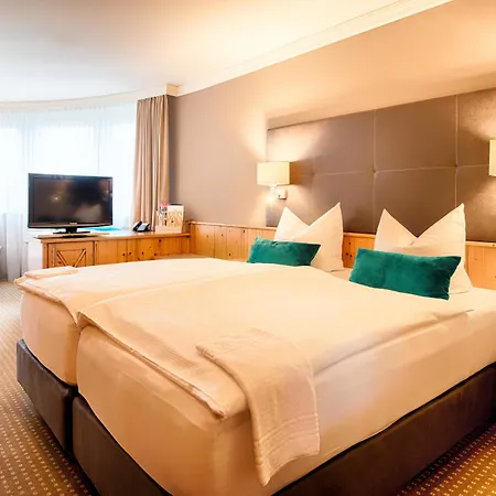Feckl Hotel 4*