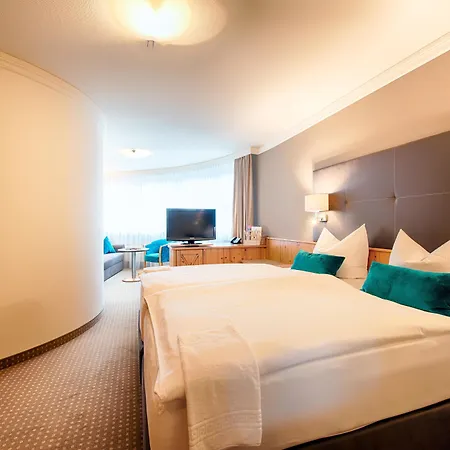 Feckl Hotel 4*