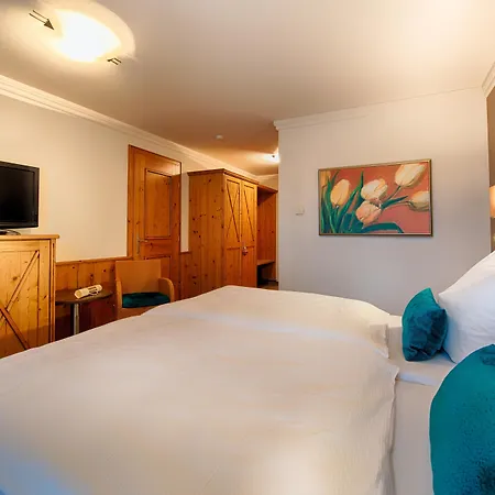 Feckl Hotel
