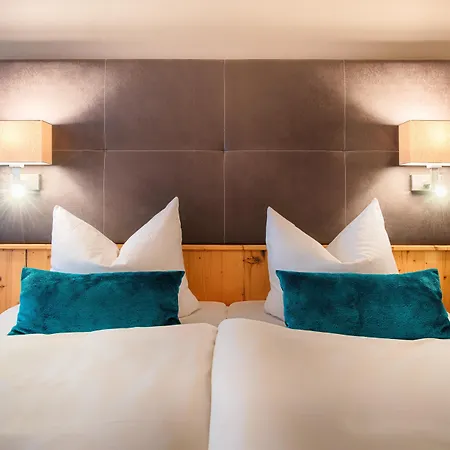 Hotell Feckl Ehningen