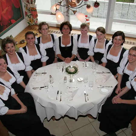 Hotell Feckl Ehningen