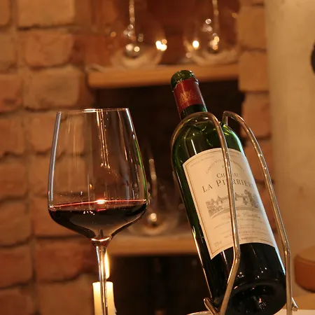 酒店 飞克尔酒店 4*