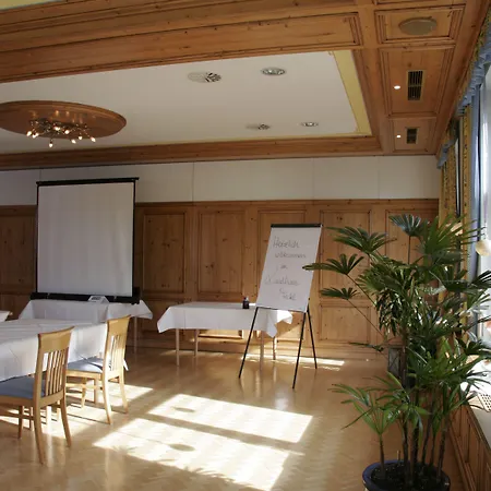 飞克尔酒店 酒店