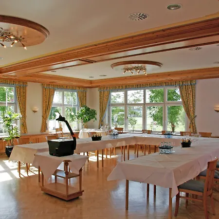 Feckl Hotel 4*