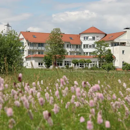 Hotel Feckl 4*