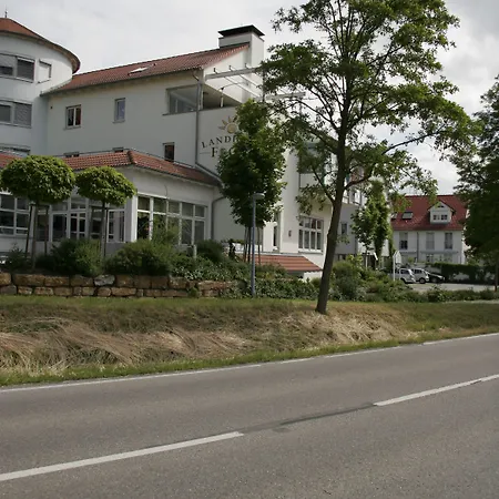 飞克尔酒店 4* Ehningen