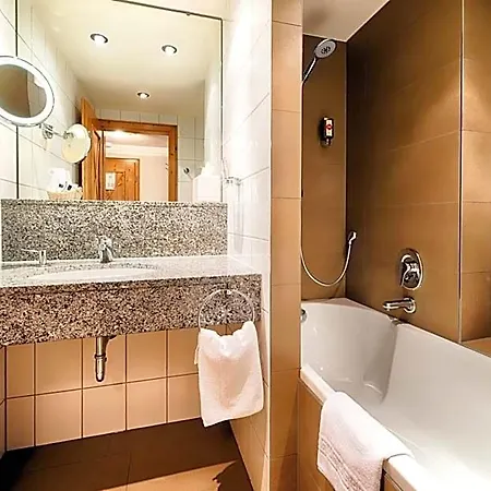 Feckl Hotell
