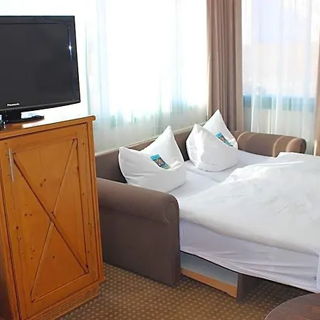 Feckl Hotell Ehningen