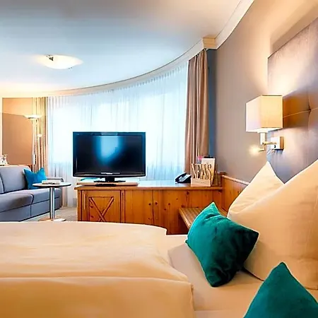Feckl Hotell