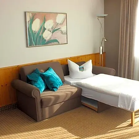 Hotell Feckl