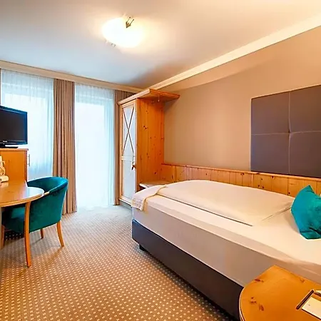 Hotell Feckl