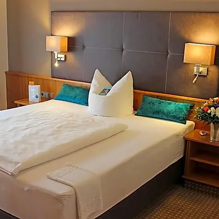 Hotell Feckl