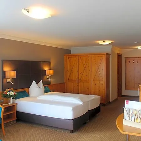 Hotell Feckl Ehningen