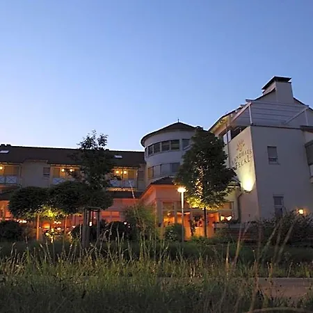 Hotell Feckl 4*