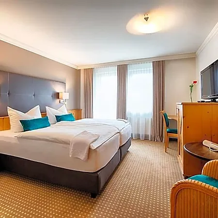 Hotell Feckl 4*
