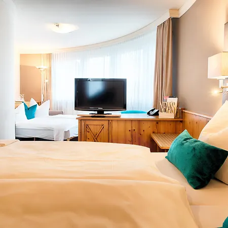 Hotel Feckl Ehningen