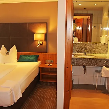 Feckl Hotel 4*
