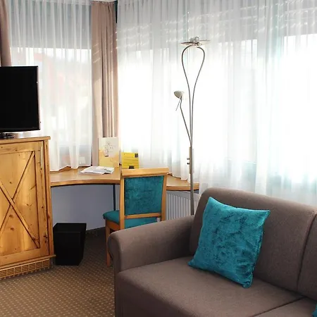 Hotel Feckl 4*