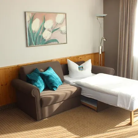 Hotel Feckl