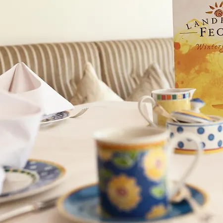 Hotel Feckl Ehningen