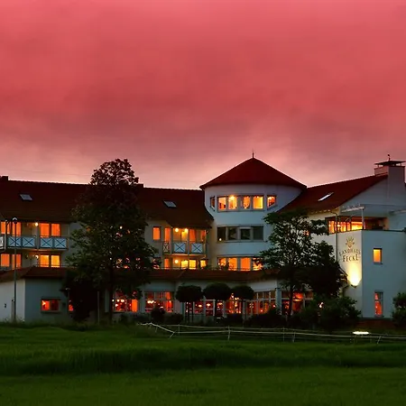Feckl 4* Ehningen