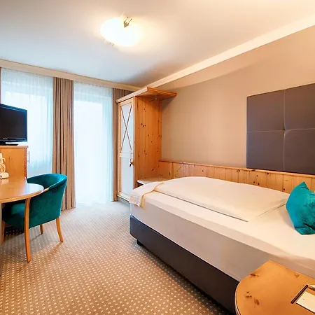 Hotel Feckl 4*