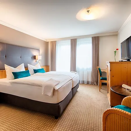 Feckl Hotel 4*