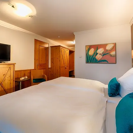 Hotel Feckl
