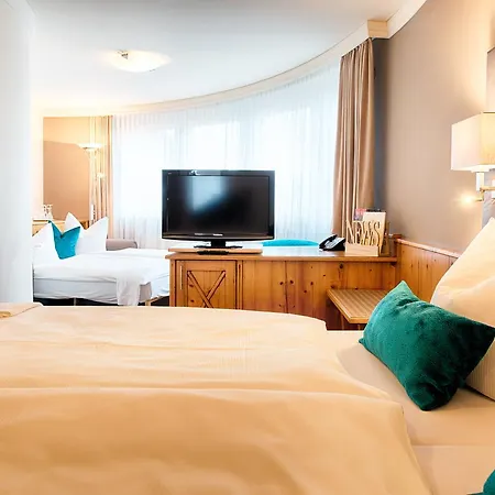Hotel Feckl Ehningen