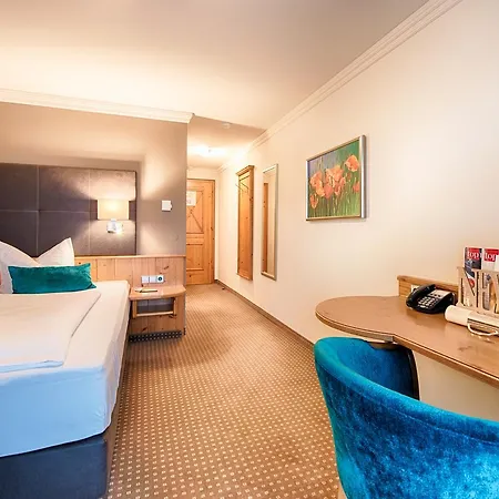 Feckl Hotel