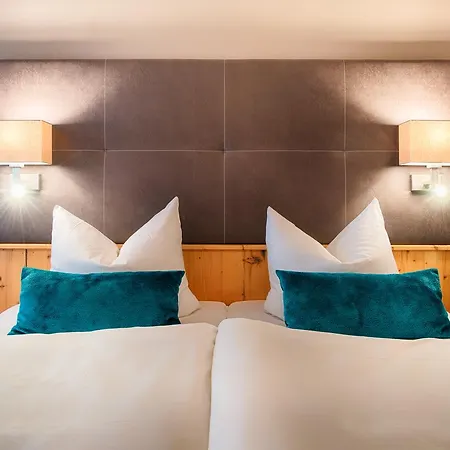 Feckl Hotel