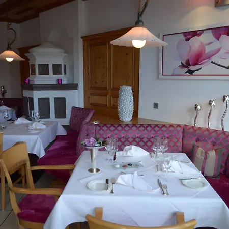 Feckl Hotel 4*