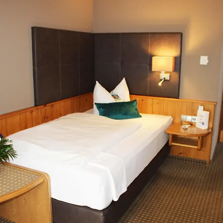 Feckl Hotel 4*