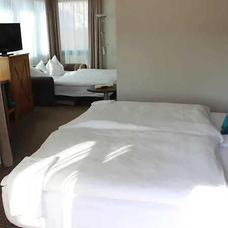 Hotel Feckl Ehningen