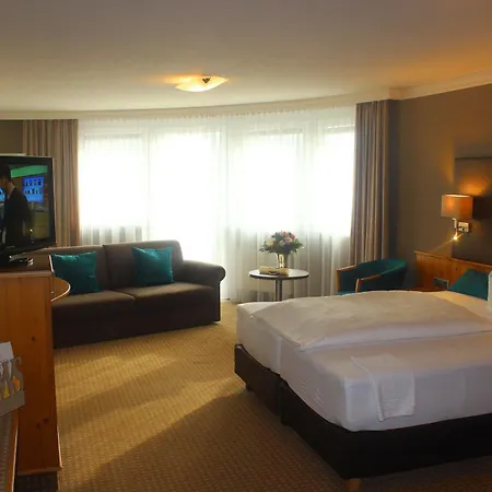 Hotel Feckl 4*