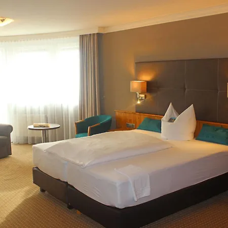 Feckl Hotel 4*